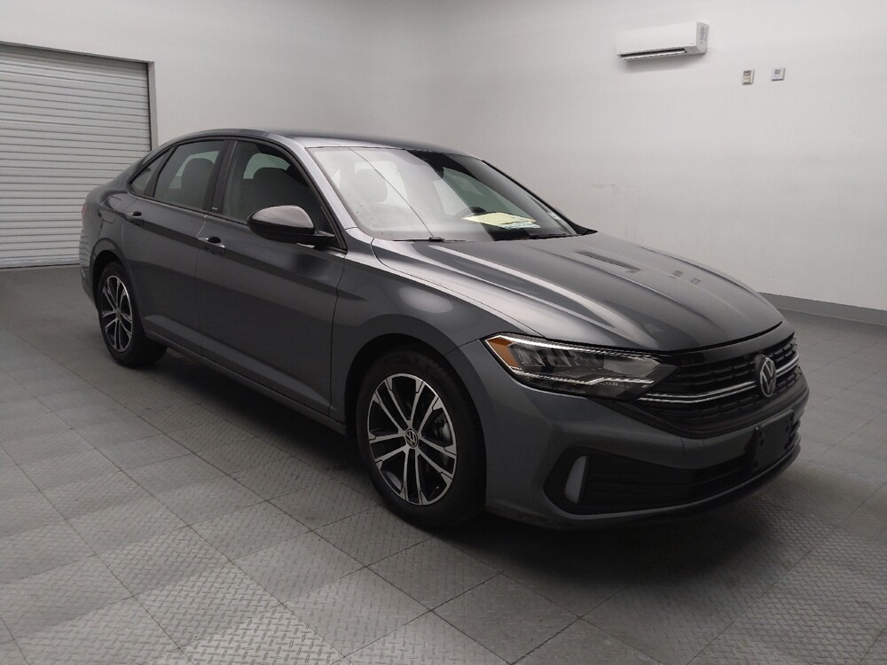 2024 Volkswagen Jetta in Oklahoma City, OK 73139 - 18103713 13