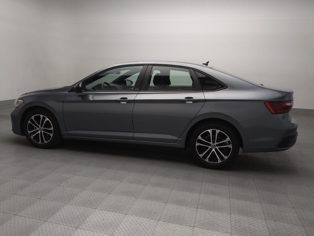 2024 Volkswagen Jetta in Oklahoma City, OK 73139 - 18103713 3