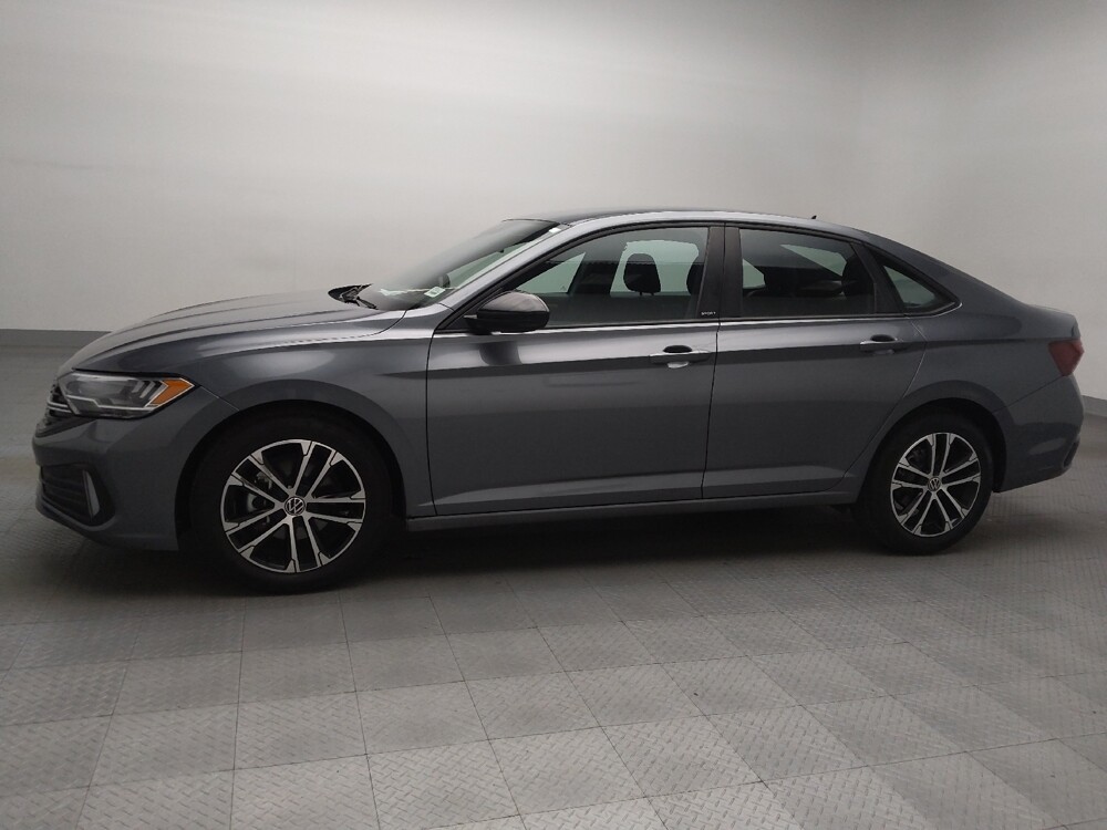 2024 Volkswagen Jetta in Oklahoma City, OK 73139 - 18103713 2