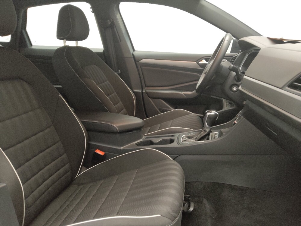 2024 Volkswagen Jetta in Oklahoma City, OK 73139 - 18103713 21