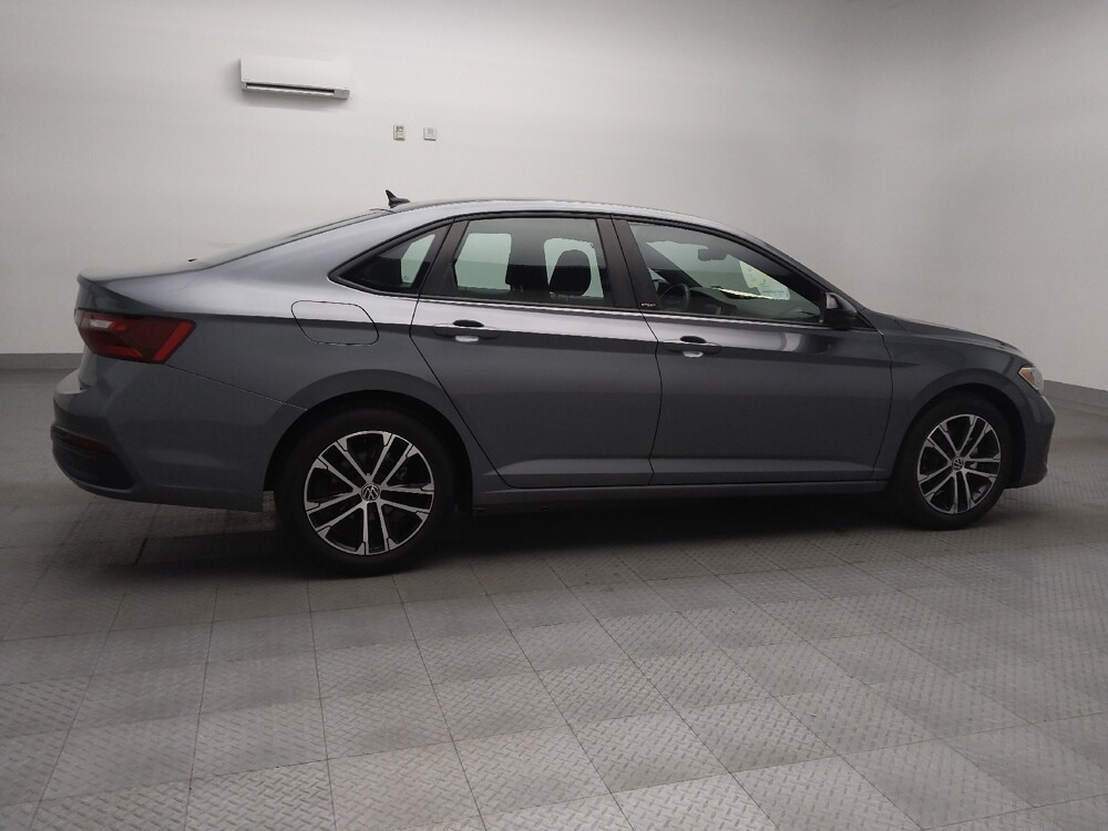 2024 Volkswagen Jetta in Oklahoma City, OK 73139 - 18103713 10