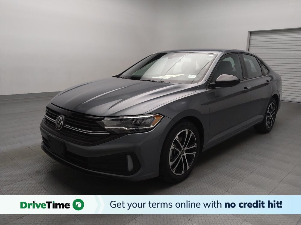 2024 Volkswagen Jetta in Oklahoma City, OK 73139 - 18103713
