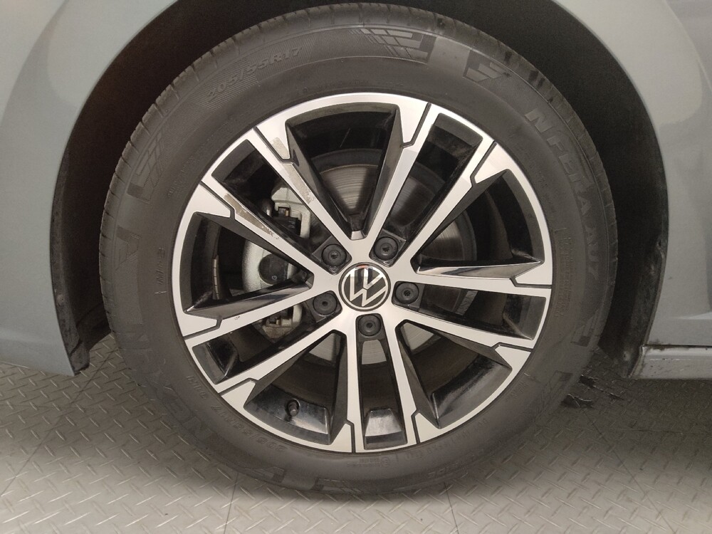 2024 Volkswagen Jetta in Oklahoma City, OK 73139 - 18103713 31