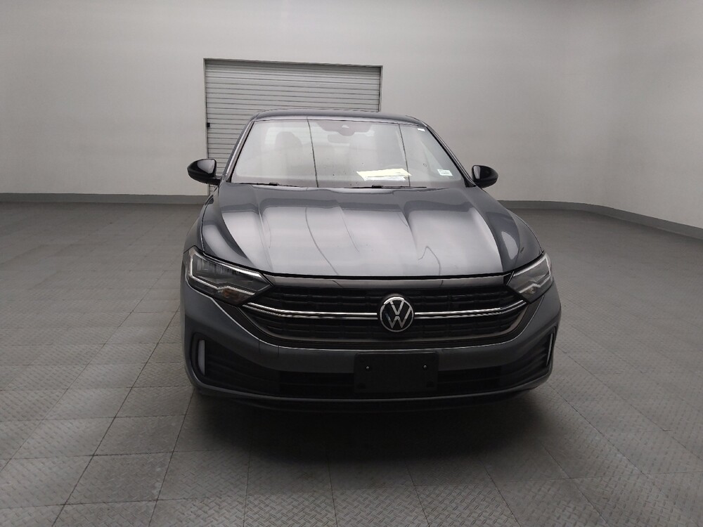 2024 Volkswagen Jetta in Oklahoma City, OK 73139 - 18103713 14