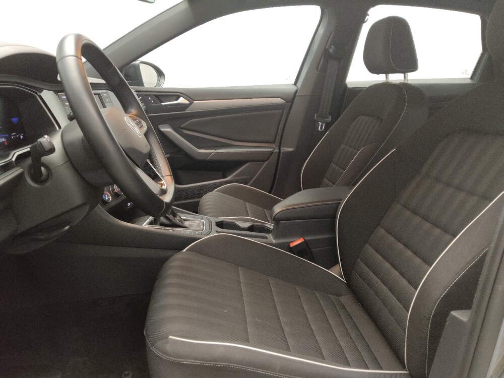 2024 Volkswagen Jetta in Oklahoma City, OK 73139 - 18103713 17