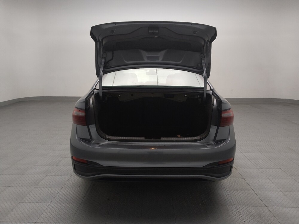 2024 Volkswagen Jetta in Oklahoma City, OK 73139 - 18103713 29