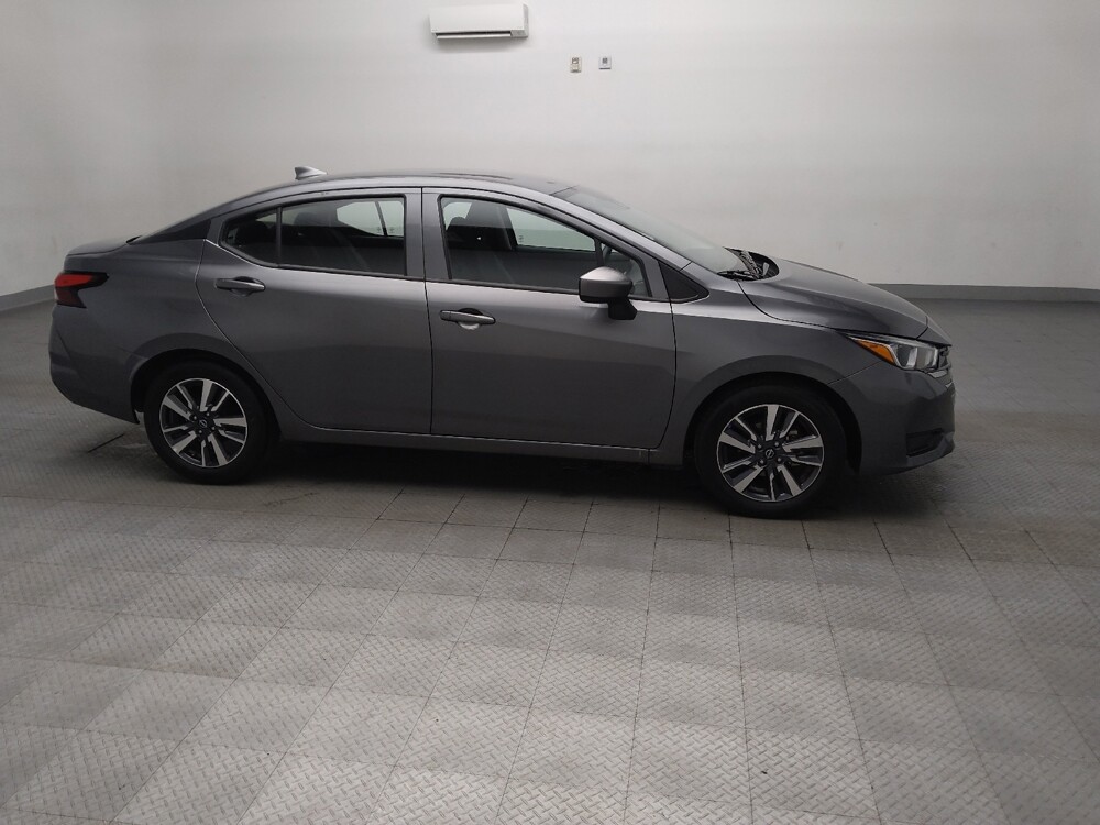 2024 Nissan Versa in Arlington, TX 76011 - 18103714 11