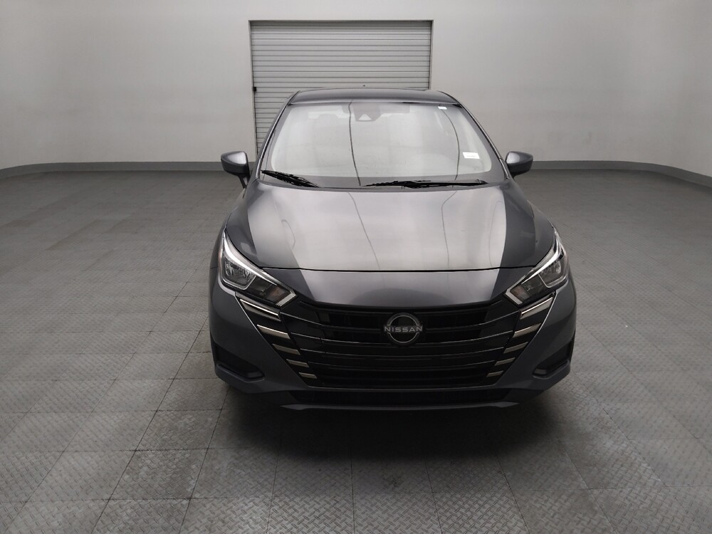 2024 Nissan Versa in Arlington, TX 76011 - 18103714 14