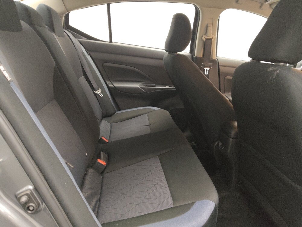 2024 Nissan Versa in Arlington, TX 76011 - 18103714 19