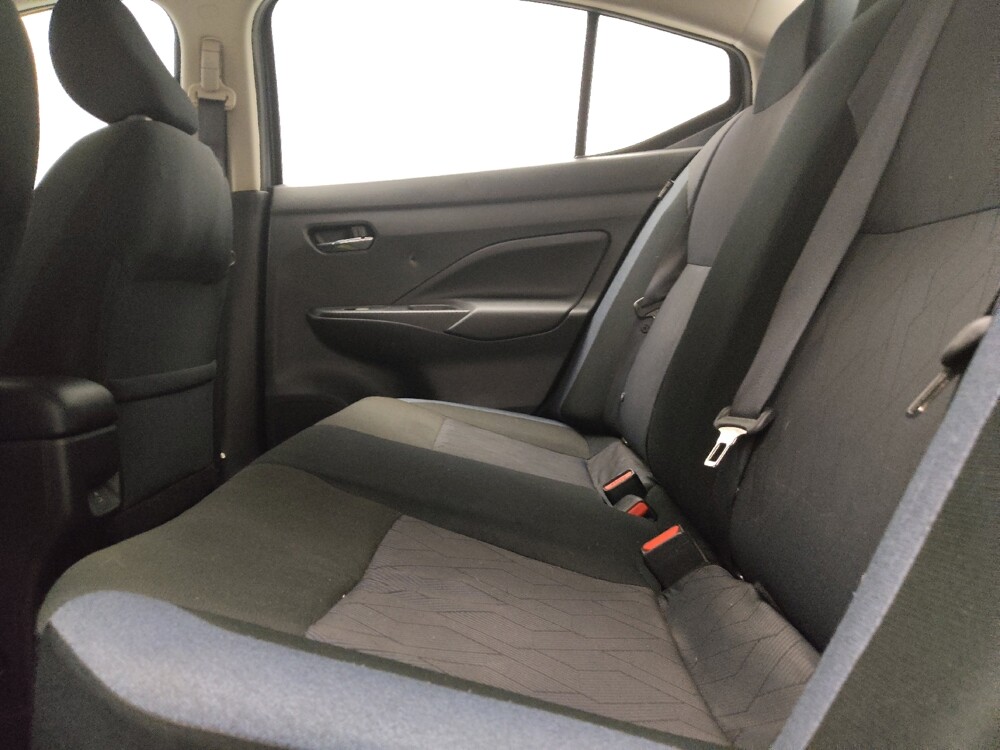 2024 Nissan Versa in Arlington, TX 76011 - 18103714 18