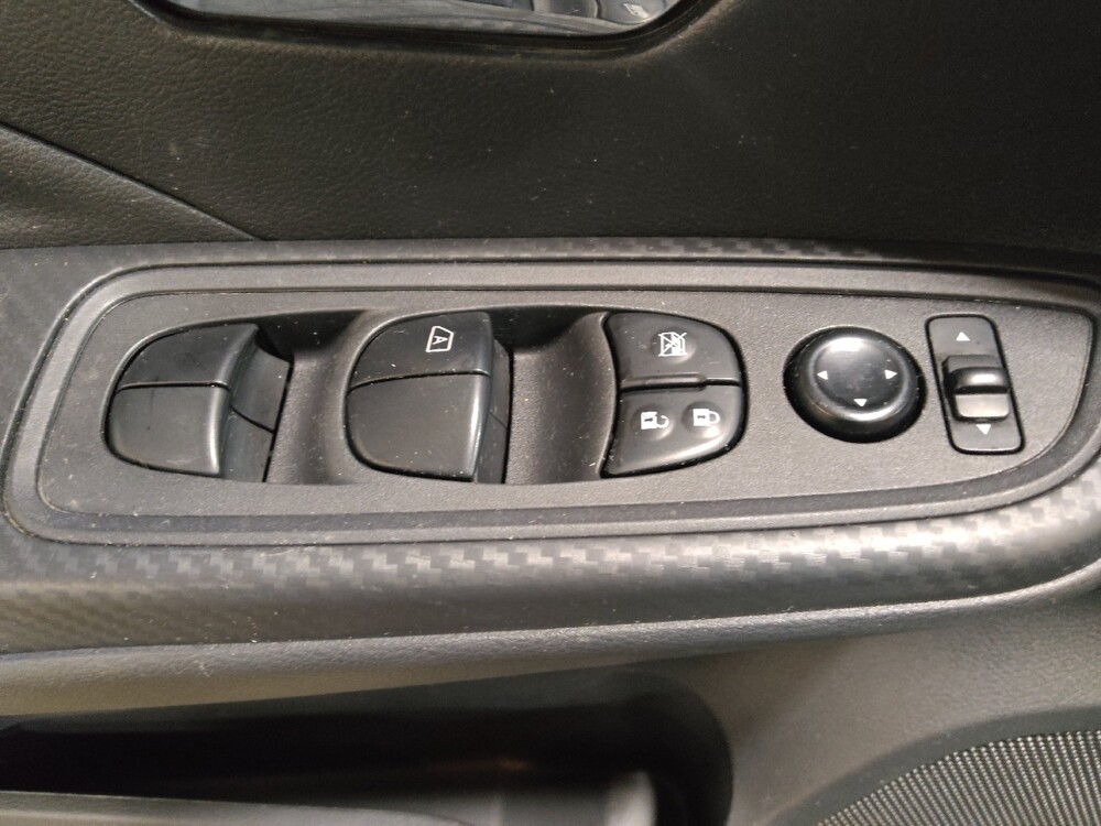 2024 Nissan Versa in Arlington, TX 76011 - 18103714 27