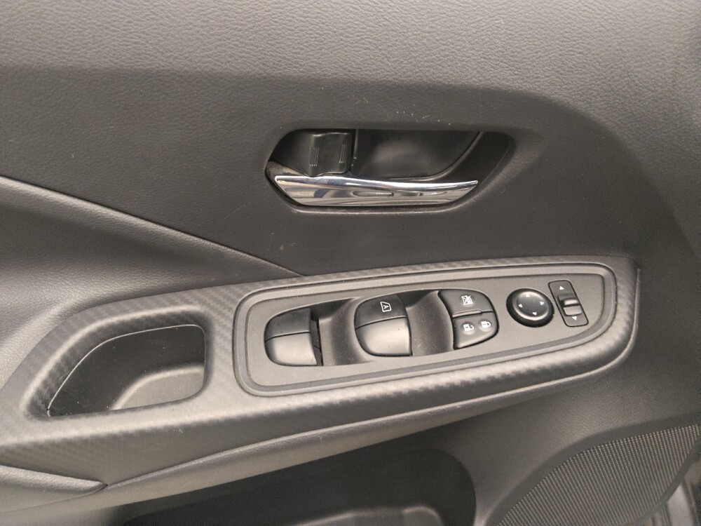 2024 Nissan Versa in Arlington, TX 76011 - 18103714 27
