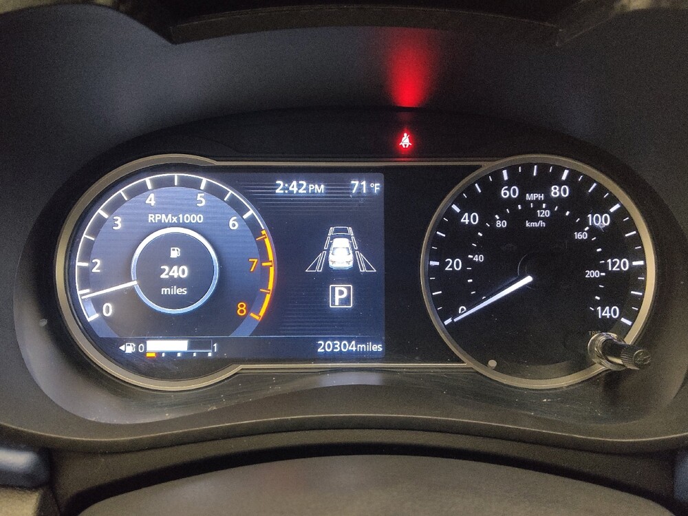 2024 Nissan Versa in Arlington, TX 76011 - 18103714 23