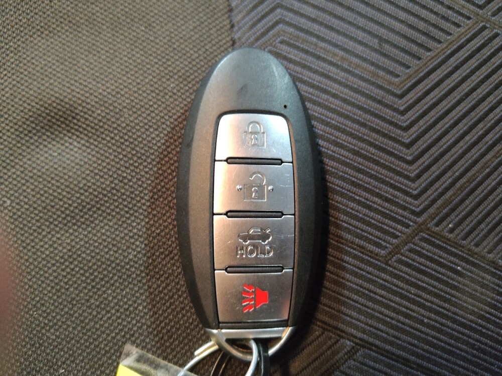 2024 Nissan Versa in Arlington, TX 76011 - 18103714 32