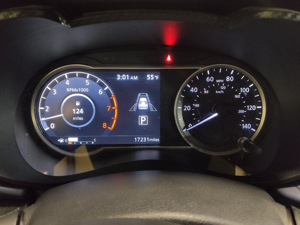 2024 Nissan Versa in Arlington, TX 76011 - 18103714 23