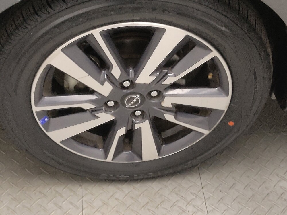 2024 Nissan Versa in Arlington, TX 76011 - 18103714 31