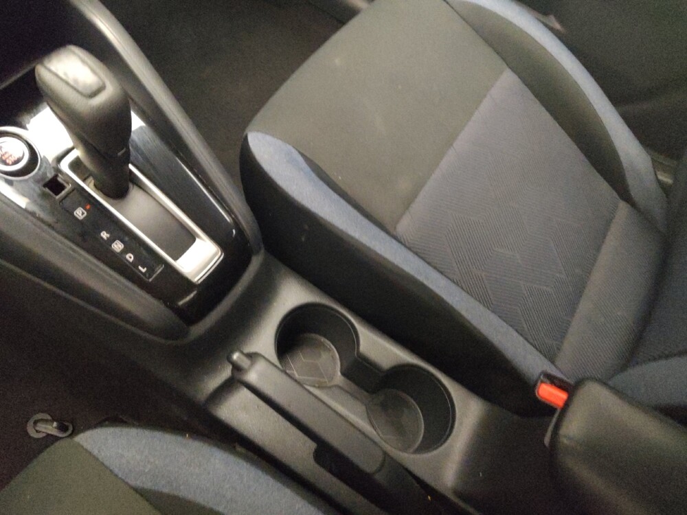 2024 Nissan Versa in Arlington, TX 76011 - 18103714 26