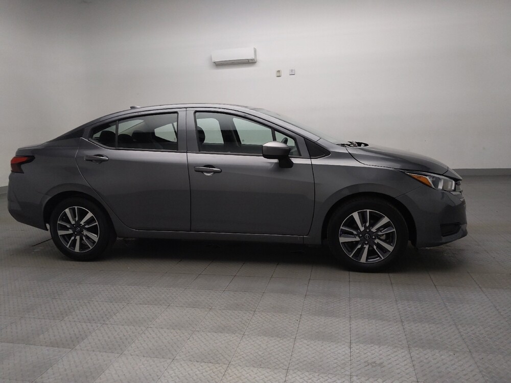 2024 Nissan Versa in Arlington, TX 76011 - 18103714 11