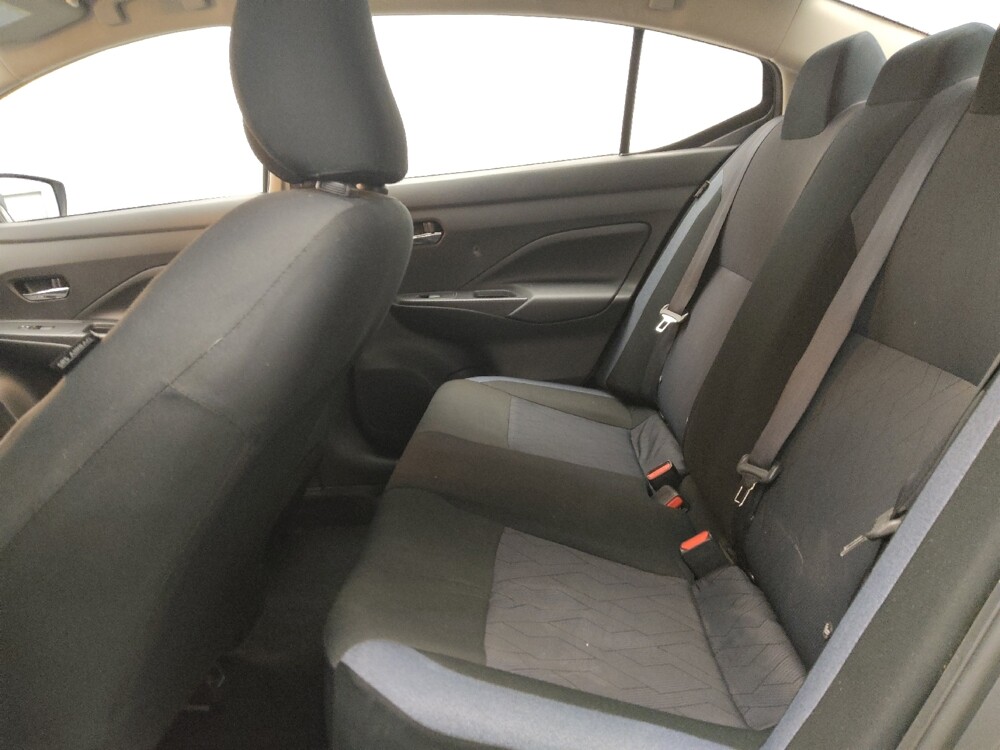 2024 Nissan Versa in Arlington, TX 76011 - 18103714 18