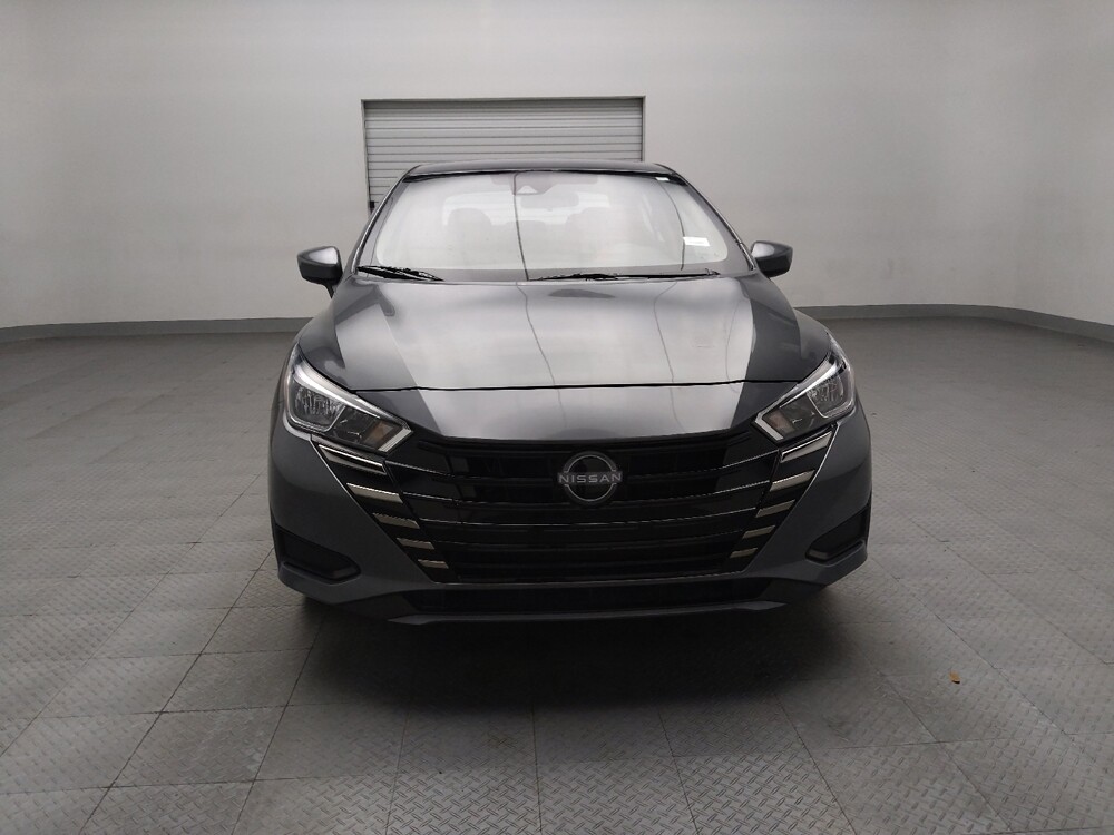 2024 Nissan Versa in Arlington, TX 76011 - 18103714 14