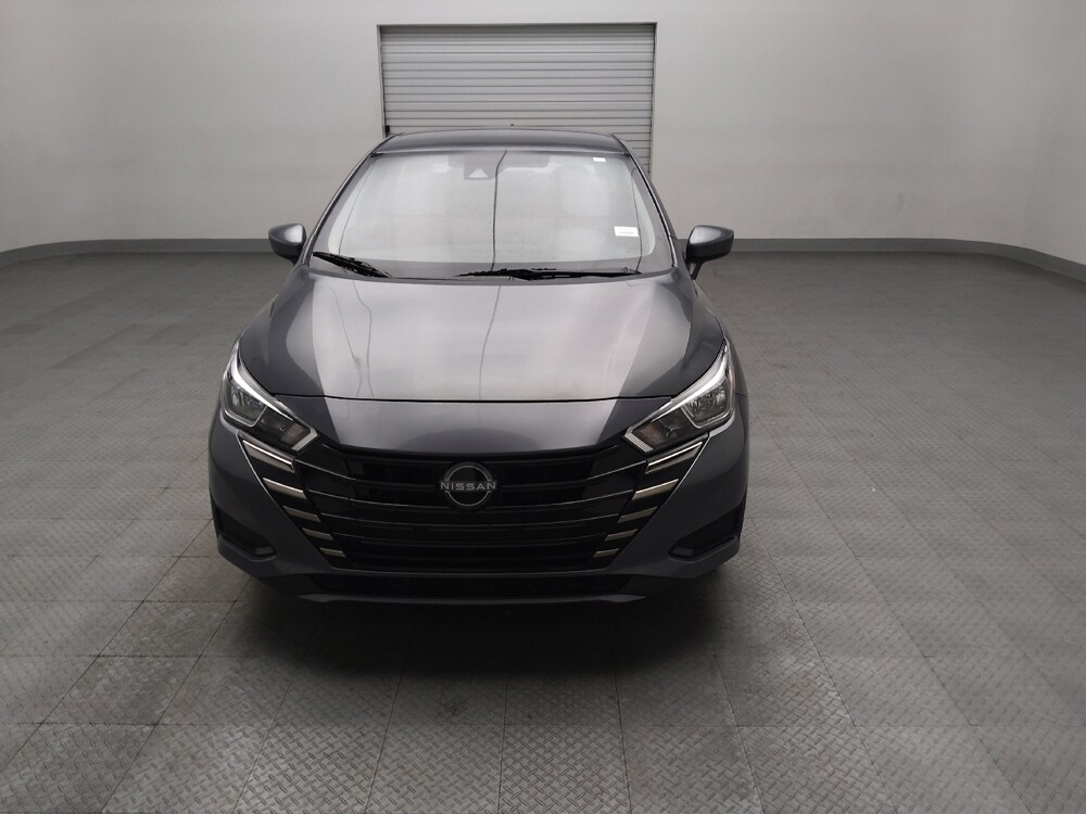 2024 Nissan Versa in Arlington, TX 76011 - 18103714 15