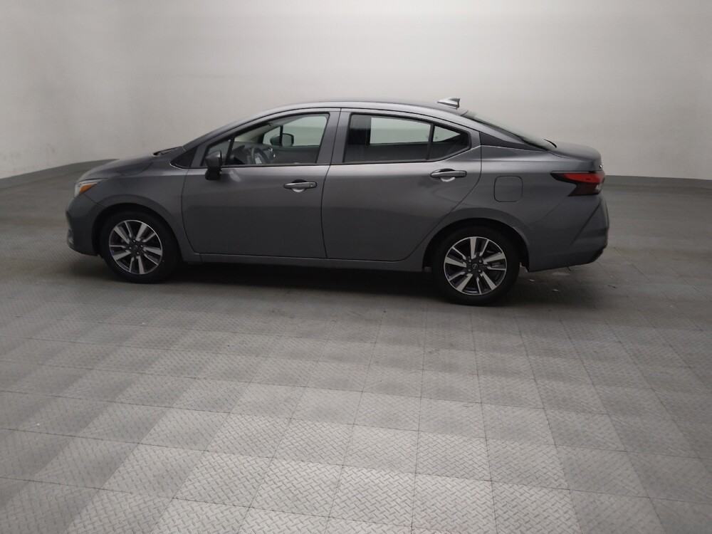 2024 Nissan Versa in Arlington, TX 76011 - 18103714 3
