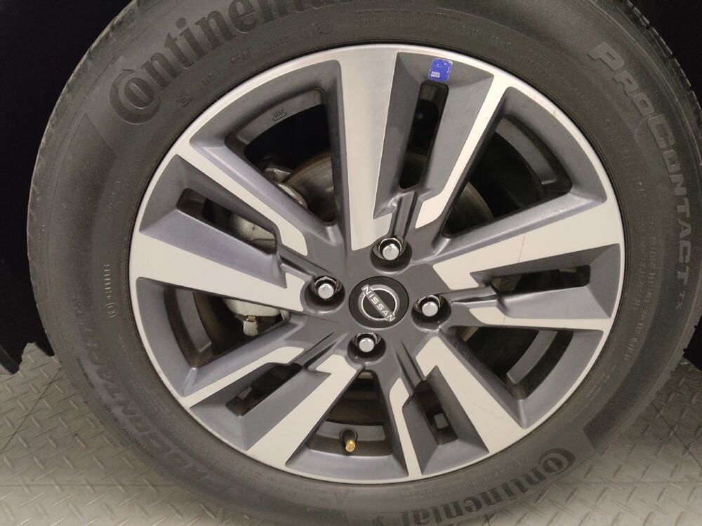 2024 Nissan Versa in Arlington, TX 76011 - 18103714 31