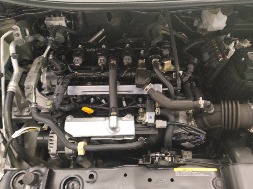 2024 Nissan Versa in Arlington, TX 76011 - 18103714 30