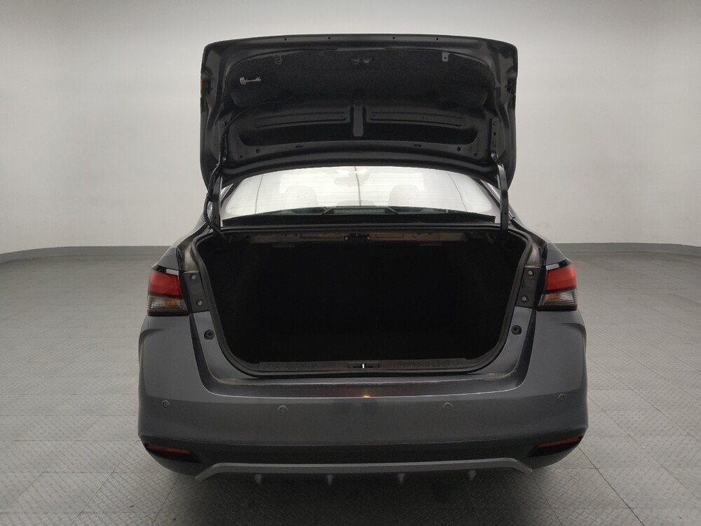 2024 Nissan Versa in Arlington, TX 76011 - 18103714 29