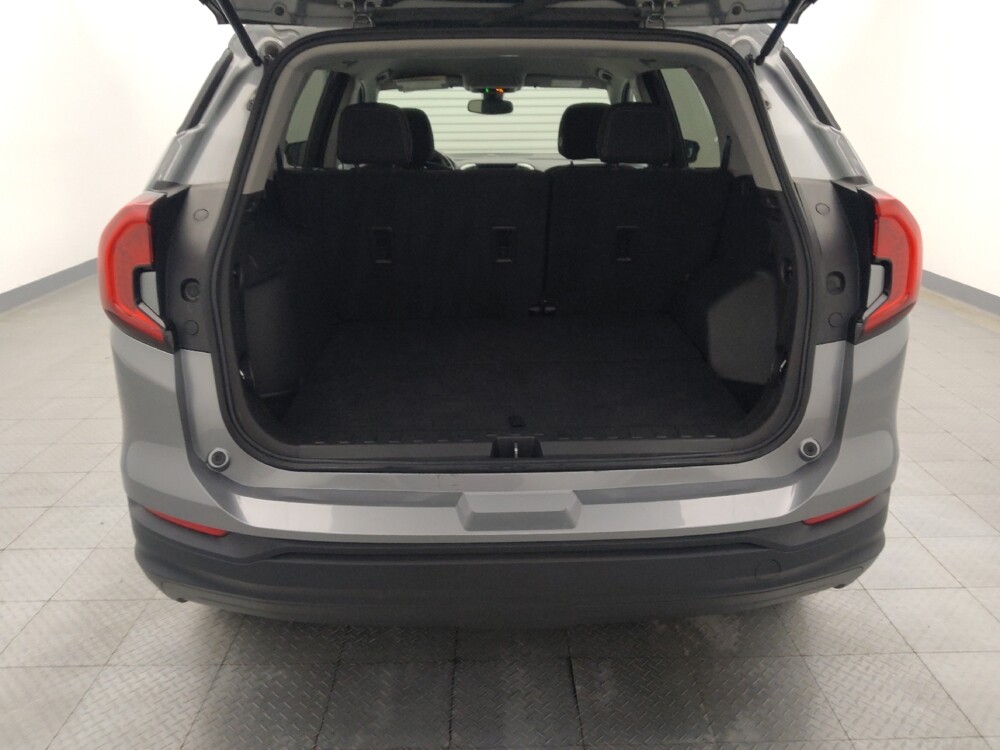 2024 GMC Terrain in Houston, TX 77074 - 18103715 29
