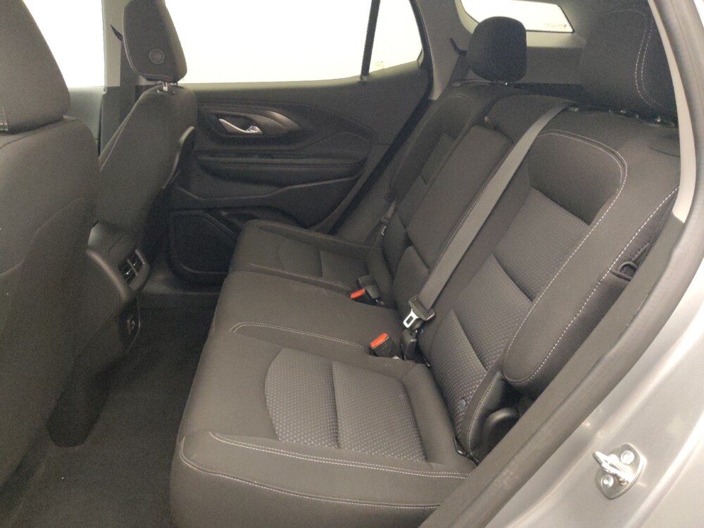 2024 GMC Terrain in Houston, TX 77074 - 18103715 18