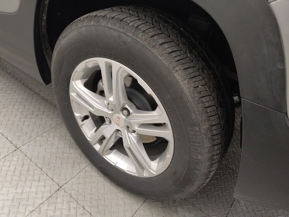 2024 GMC Terrain in Houston, TX 77074 - 18103715 31