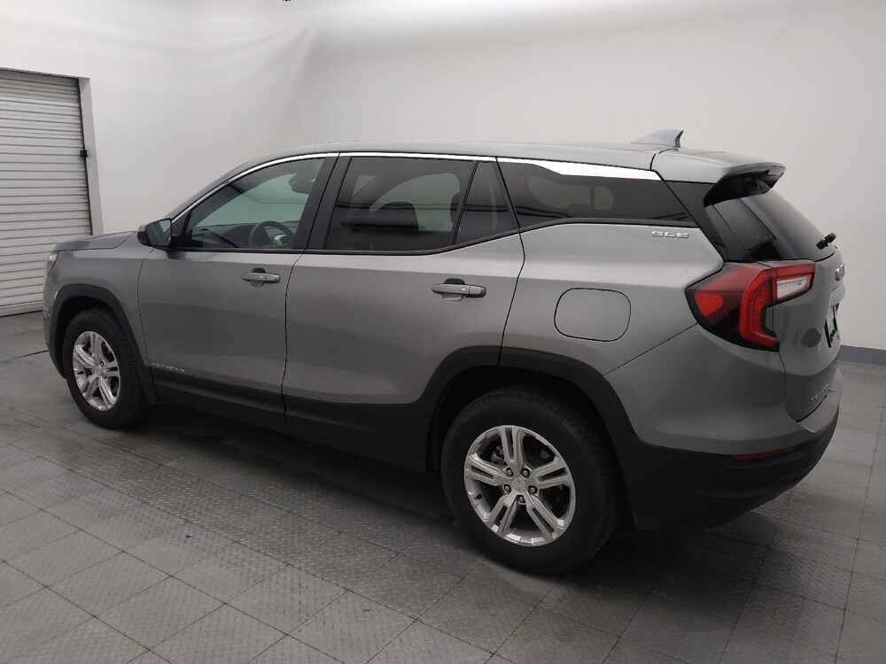 2024 GMC Terrain in Houston, TX 77074 - 18103715 3
