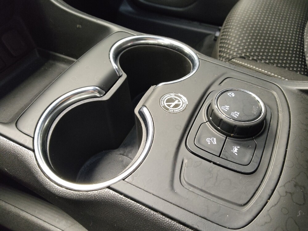 2024 GMC Terrain in Houston, TX 77074 - 18103715 26