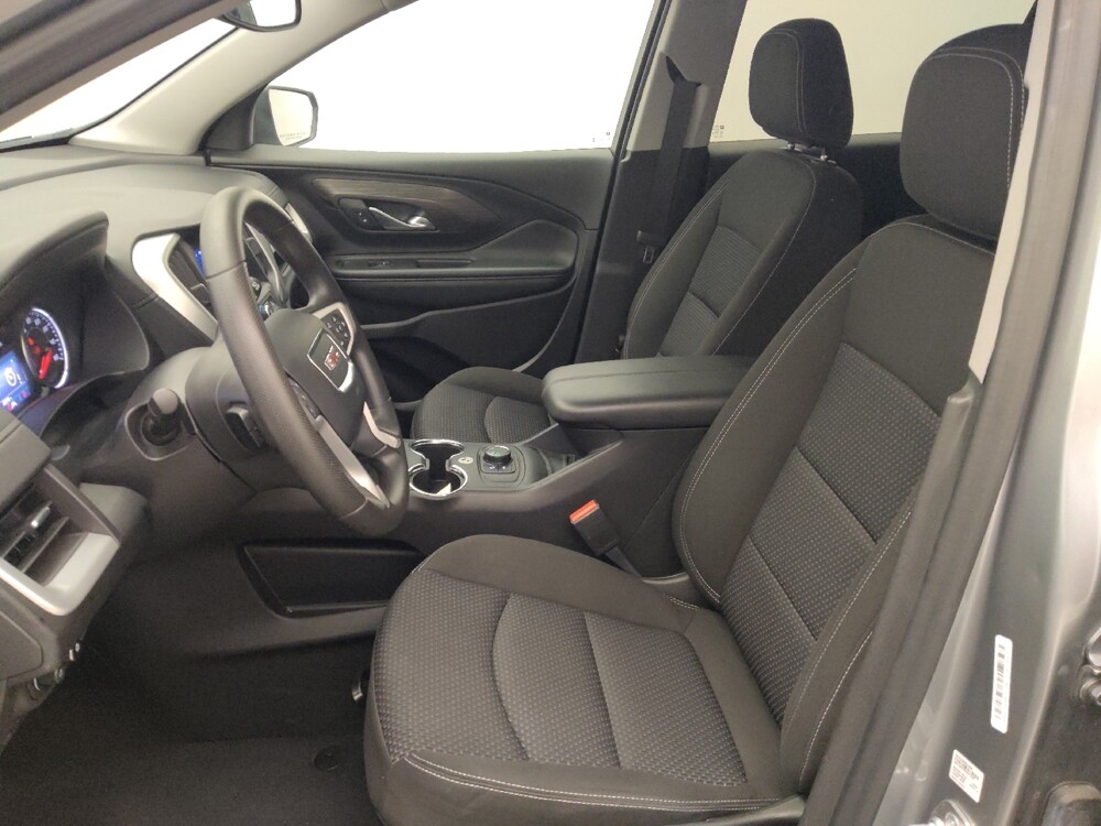 2024 GMC Terrain in Houston, TX 77074 - 18103715 17