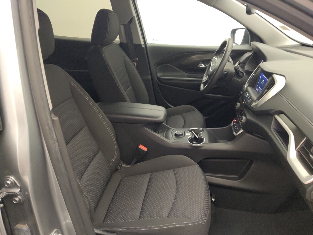 2024 GMC Terrain in Houston, TX 77074 - 18103715 21