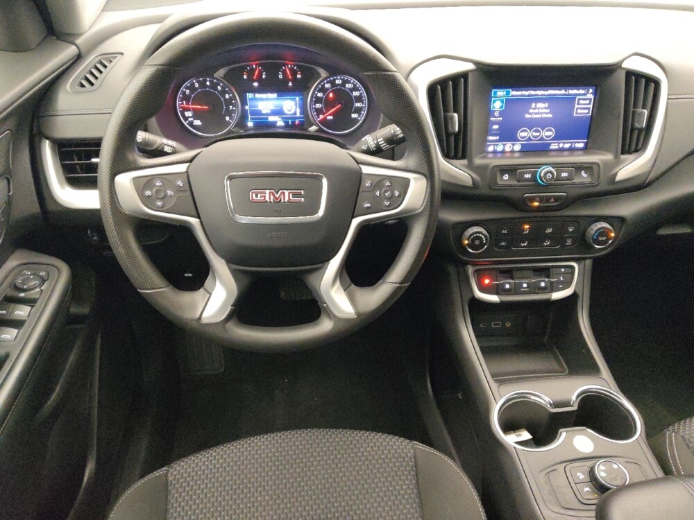 2024 GMC Terrain in Houston, TX 77074 - 18103715 22