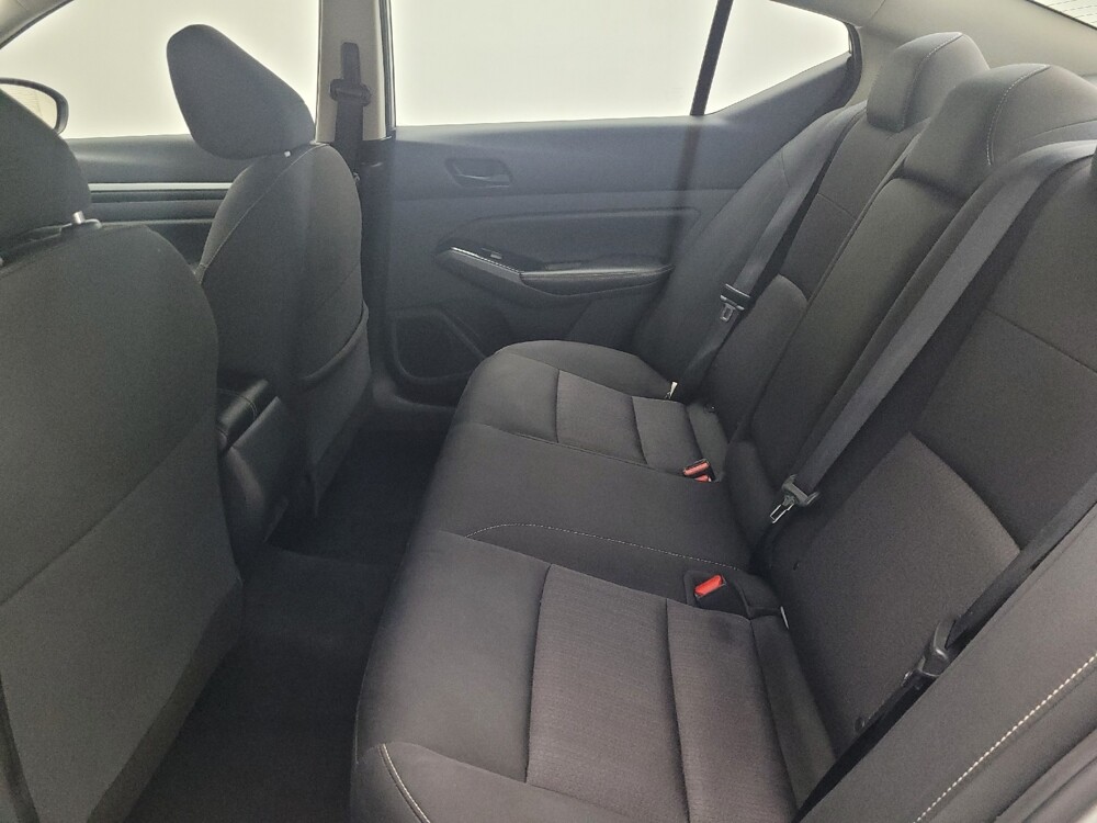 2023 Nissan Altima in Jacksonville, FL 32210 - 18103716 18