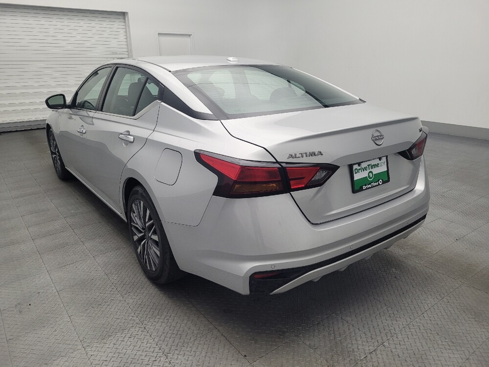 2023 Nissan Altima in Jacksonville, FL 32210 - 18103716 5