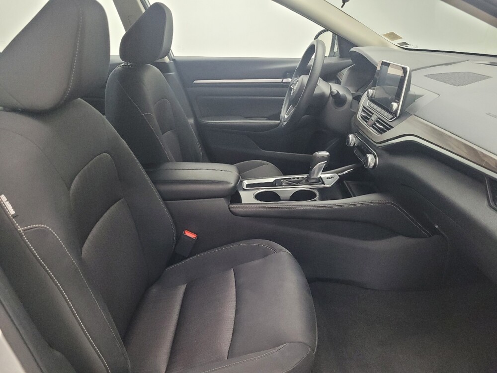 2023 Nissan Altima in Jacksonville, FL 32210 - 18103716 21