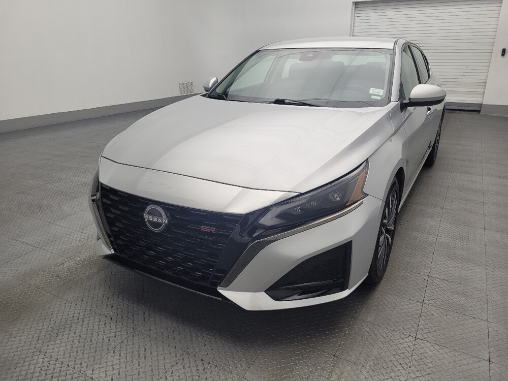 2023 Nissan Altima in Jacksonville, FL 32210 - 18103716 15