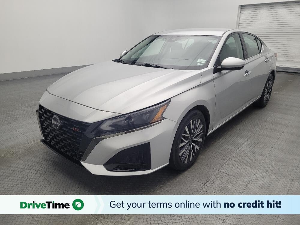 2023 Nissan Altima in Jacksonville, FL 32210 - 18103716