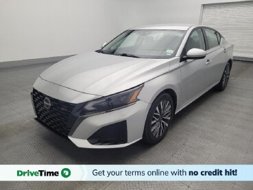 2023 Nissan Altima in Jacksonville, FL 32210