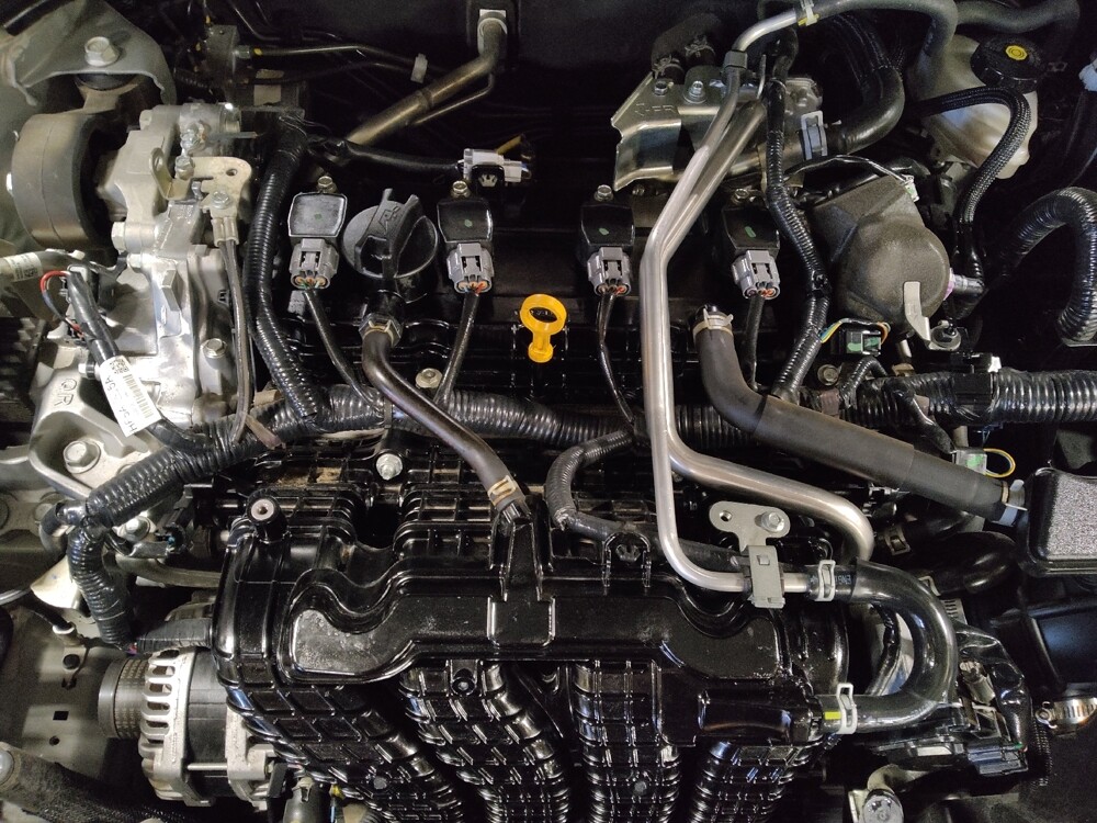 2023 Nissan Altima in Jacksonville, FL 32210 - 18103716 30