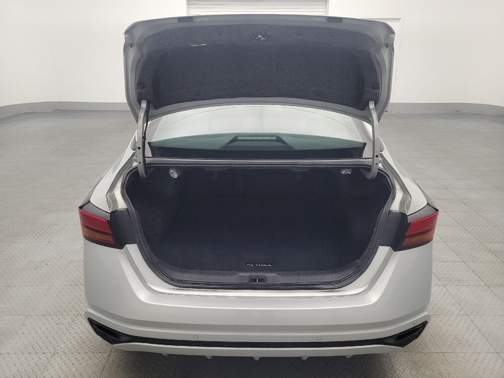 2023 Nissan Altima in Jacksonville, FL 32210 - 18103716 29