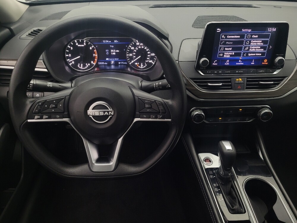 2023 Nissan Altima in Jacksonville, FL 32210 - 18103716 22