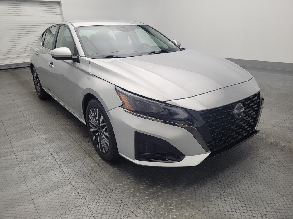 2023 Nissan Altima in Jacksonville, FL 32210 - 18103716 13