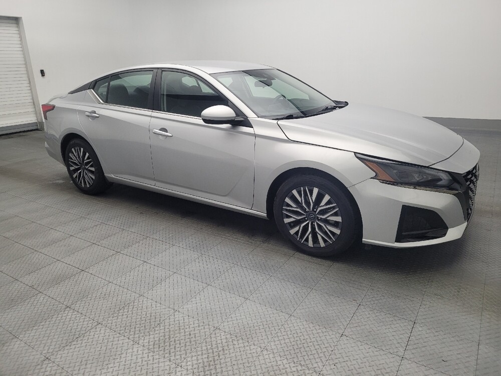 2023 Nissan Altima in Jacksonville, FL 32210 - 18103716 11