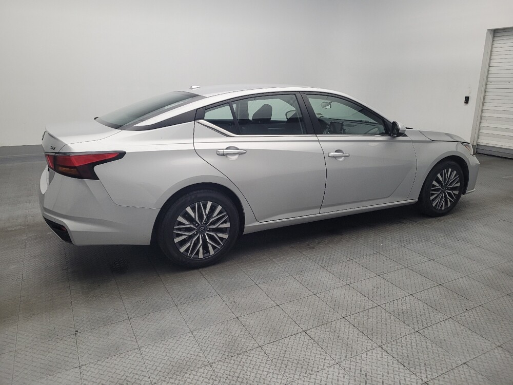 2023 Nissan Altima in Jacksonville, FL 32210 - 18103716 10