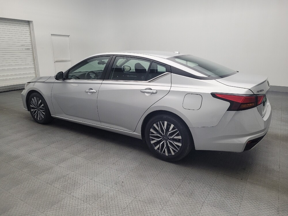 2023 Nissan Altima in Jacksonville, FL 32210 - 18103716 3